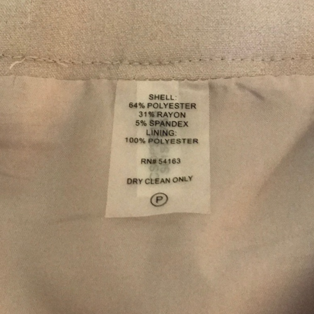 Skirt - Picture 3 of 5